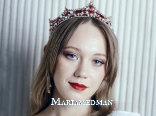 Mariamedman