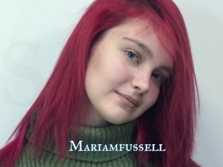 Mariamfussell