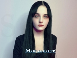 Mariamhaler