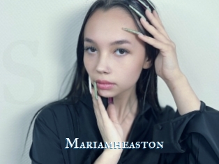 Mariamheaston