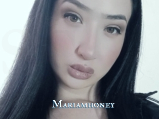 Mariamhoney