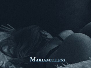 Mariamillesx