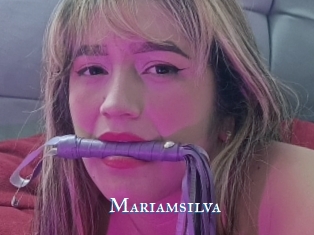 mariamsilva sexchat