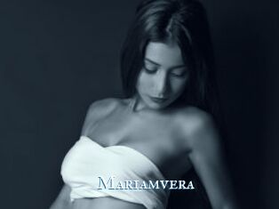 Mariamvera