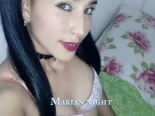 Marian_night