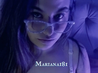 Mariana181