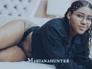 Marianahunter