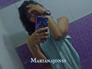 Marianajonss