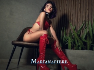 Marianapiere