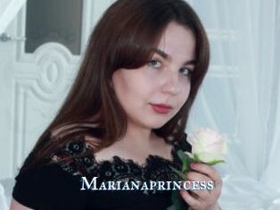 Marianaprincess