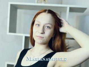 Marianashfield