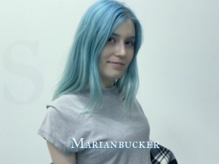 Marianbucker