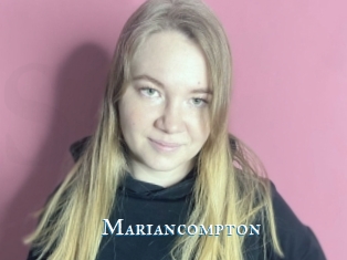 Mariancompton