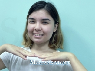 Mariandwight