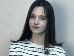 Mariangroves