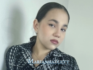 Marianhazlett
