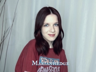 Marianhedge
