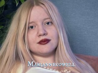 Mariannecowell