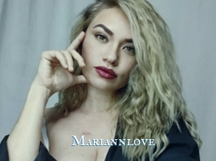 Mariannlove