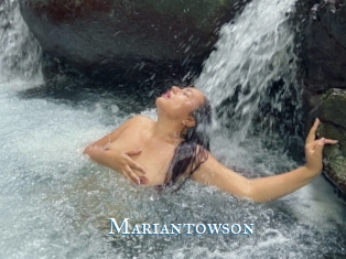 Mariantowson