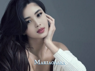 Mariaosaka