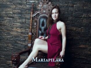 Mariapilara