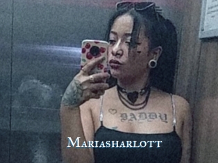 Mariasharlott