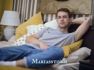 Mariasstorm