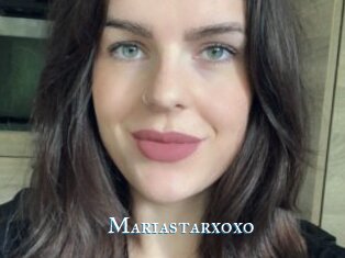 Mariastarxoxo