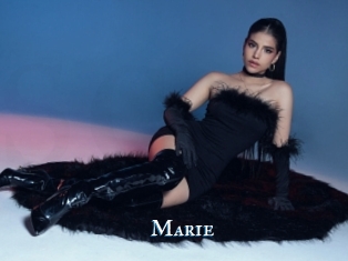 marie sexchat