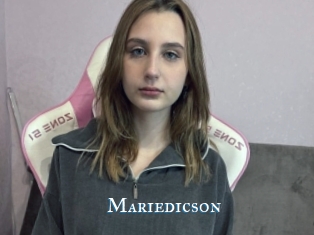 Mariedicson