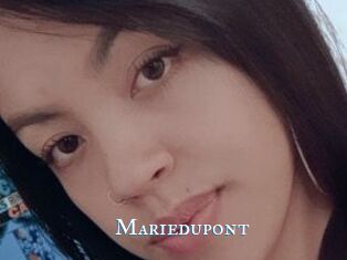 Mariedupont