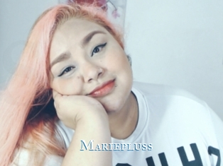 Mariepluss