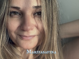 Marifasafina