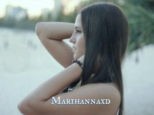 Marihannaxd