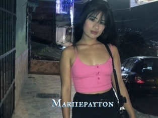 Mariiepayton