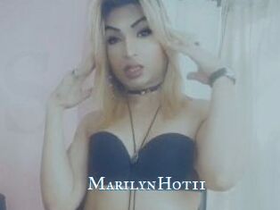 MarilynHot11