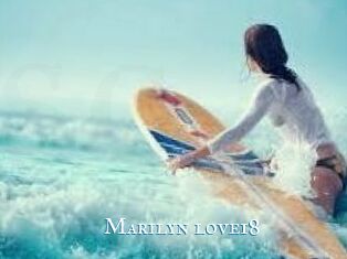 Marilyn_love18