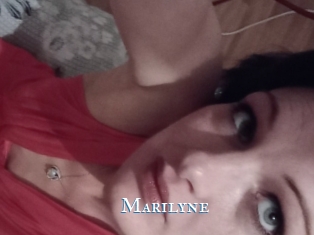 Marilyne