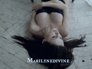 Marilynedivine