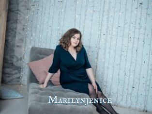 Marilynjenice