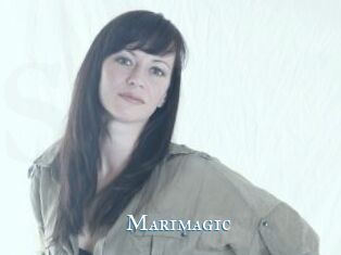 Marimagic