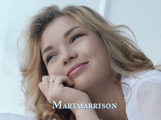 Marimarrison