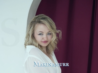 Marinamurr