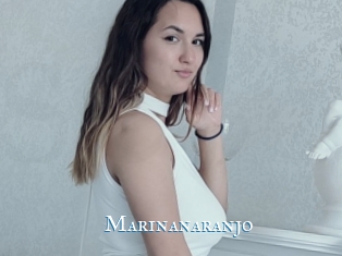 Marinanaranjo