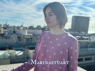 Marinastuart