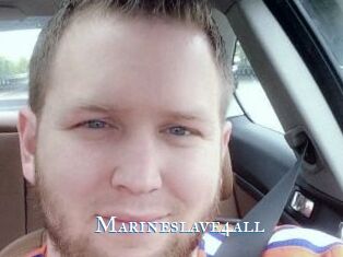 Marineslave4all
