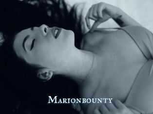 Marionbounty