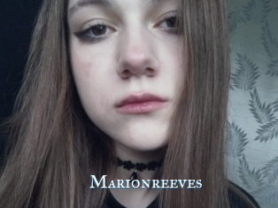 Marionreeves