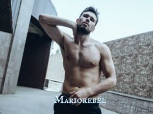 Mariorebel